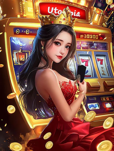 Filipino player navigating the spin ph casino game lobby on a mobile phone