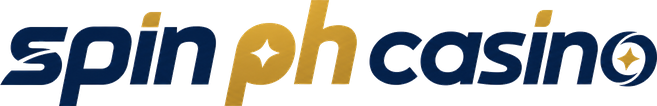 Spin PH Casino official logo